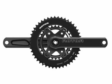 Rotor NS24  CL46   175 mm, 46x30 kliky gravel