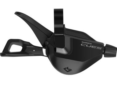 Shimano Cues SL-U6000 řadící páčka - 11kolo, pravá