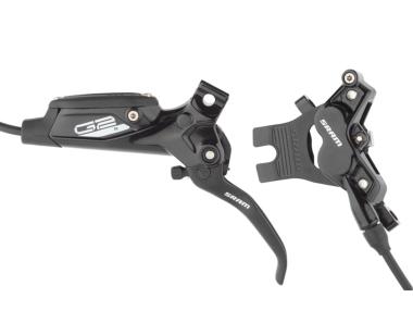 Sram G2 R  kotoučová brzda  - délka 2000mm