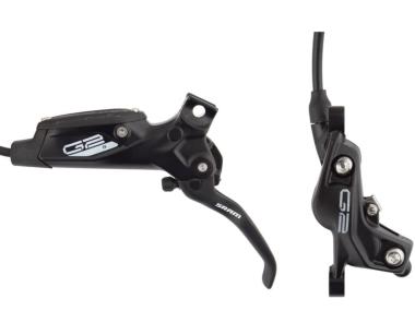 Sram G2 R  kotoučová brzda  - délka 2000mm
