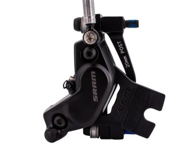 Sram Code RS  kotoučová brzda  - délka 1500mm