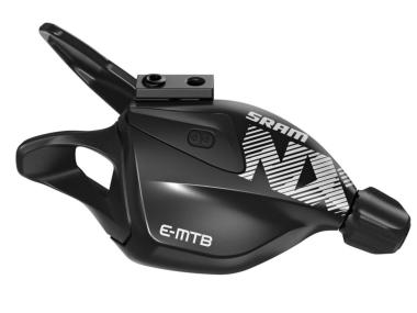 SRAM NX Eagle MMX řadící páčka 12kolo- single click  pravá