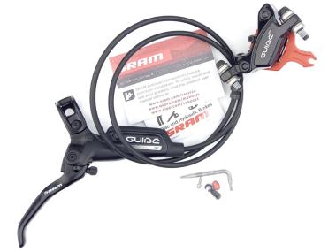 Sram Guide RE kotoučová brzda  - délka 1800mm