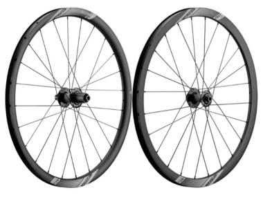 FSA NS AGX I25 622x22 zapletená kola Gravel  přední 12x100mm, zadní  12x142mm