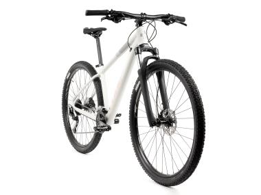 Kolo MTB 29" Cube Access WS EXC Shimano Alivio 3x9, velikost M – 16", světlešedá