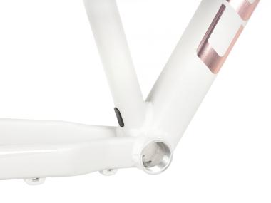 Kolo MTB 29" Cube Access WS EXC Shimano Alivio 3x9, velikost M – 16", světlešedá