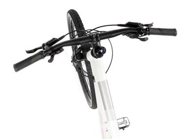 Kolo MTB 29" Cube Access WS EXC Shimano Alivio 3x9, velikost M – 16", světlešedá