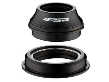 FSA Orbit 1.5E  ZS NO:57E ACB   1-1/8" - 1-1/2" (=1,5)  56mm TAPERED 15mm hlavové složení