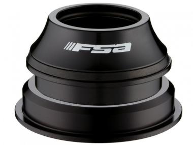 FSA Orbit 1.5E  ZS NO:57E ACB   1-1/8" - 1-1/2" (=1,5)  56mm TAPERED 15mm hlavové složení