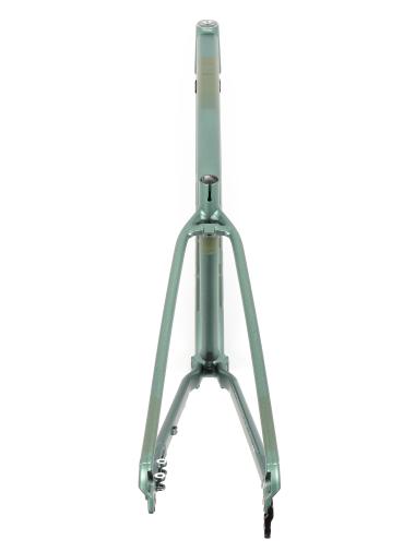 Cube Access WS Race rám MTB 29" velikost M – 16"