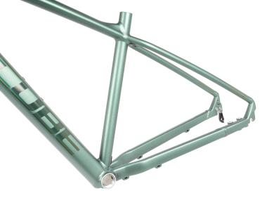 Cube Access WS Race rám MTB 29" velikost M – 16"