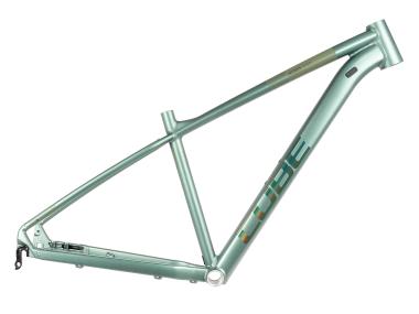 Cube Access WS Race rám MTB 29" velikost M – 16"