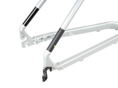 Cube Attention SLX rám MTB 29" velikost  XL – 20"