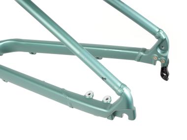 Cube Access WS EXC rám MTB 27,5" velikost XS – 13"