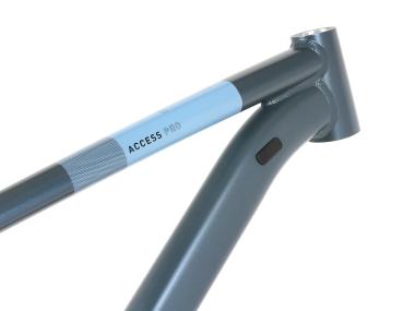 Cube Access WS Pro rám MTB 29" velikost M –16"