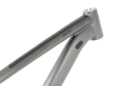 Cube Analog rám MTB 27,5" velikost S – 14"