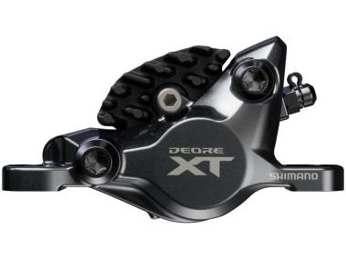 SHIMANO  XT BL-M8200/BR-M8200 zadní kotoučová brzda 1700 mm polymer