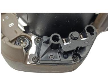 SHIMANO STePS DU-E7000 Drive Unit středový motor, 250W 25km/h 60Nm 36V