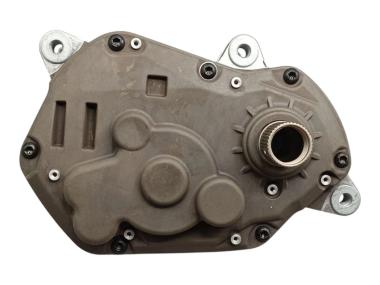 SHIMANO STePS DU-E7000 Drive Unit středový motor, 250W 25km/h 60Nm 36V
