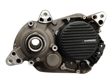 SHIMANO STePS DU-E7000 Drive Unit středový motor, 250W 25km/h 60Nm 36V