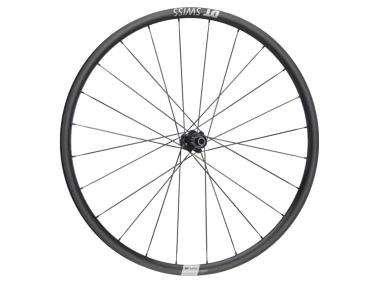 DT Swiss G 1800 SPLINE®  25mm 700C Shimano Microspline  Disc Center Lock  12/142mm zapletené zadní kolo Silniční/Gravel