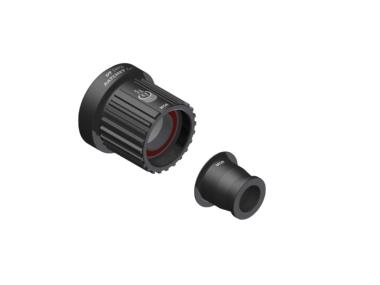 DT Swiss G 1800 SPLINE®  25mm 700C Shimano Microspline  Disc Center Lock  12/142mm zapletené zadní kolo Silniční/Gravel