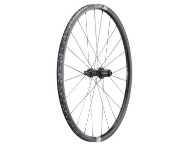 DT Swiss G 1800 SPLINE®  25mm 700C Shimano Microspline  Disc Center Lock  12/142mm zapletené zadní kolo Silniční/Gravel