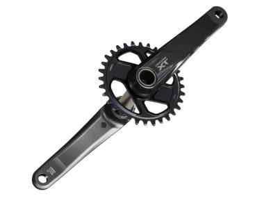 Shimano XT  FC-M8200-1  175mm 32z kliky MTB pro 1x12kolo