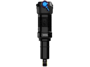 FOX Float Performance EVOL 2Pos-Adj  Trunnion / Lockout  205x60mm  - zadní tlumič