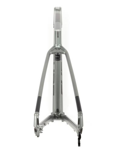 Kolo MTB 29" Cube Aim Race Shimano CUES U4000 1x9, velikost L – 18", kovověšedá (flashgrey)