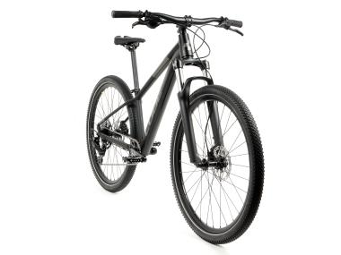 Kolo MTB 27,5" Cube Aim Race Shimano CUES U4000 1x9, velikost XS – 13", černá