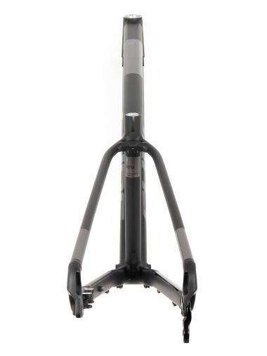 Kolo MTB 27,5" Cube Aim Race Shimano CUES U4000 1x9, velikost XS – 13", černá
