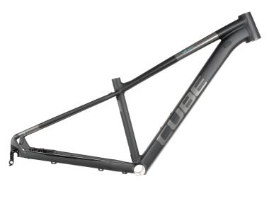 Kolo MTB 27,5" Cube Aim Race Shimano CUES U4000 1x9, velikost XS – 13", černá