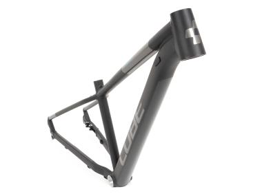 Kolo MTB 27,5" Cube Aim Race Shimano CUES U4000 1x9, velikost XS – 13", černá