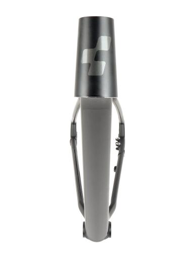 Kolo MTB 27,5" Cube Aim Race Shimano CUES U4000 1x9, velikost XS – 13", černá