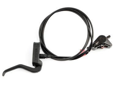 Magura MT A2 kotoučové brzdy – přední 900 mm + zadní 2200 mm