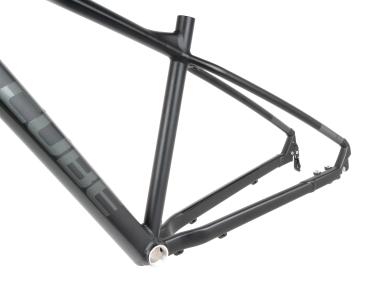 Kolo MTB 29" Cube Aim Race Sram SX Eagle 1x12, velikost L – 18", černá