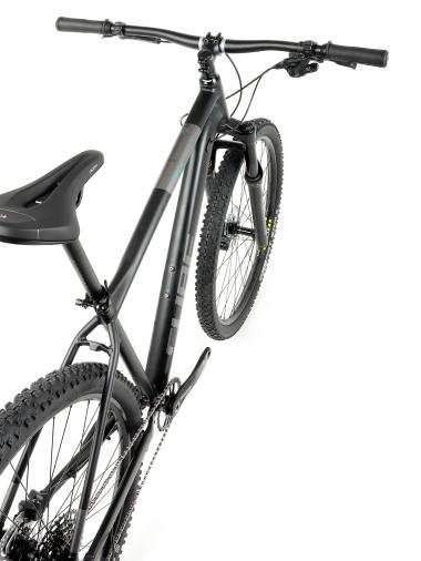 Kolo MTB 29" Cube Aim Race Sram SX Eagle 1x12, velikost L – 18", černá
