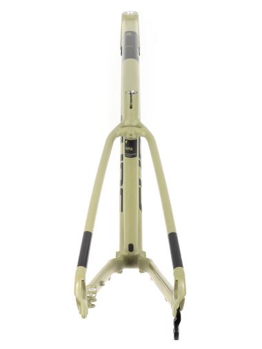 Kolo MTB 29" Cube Aim Race Shimano CUES U6000 1x10, velikost M –16", olivová