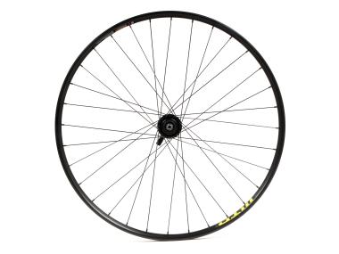 Zapletená kola MTB 29"/ Trek 28" WTB   STi23 TCS Disc- NOVATEC D041SB-B15-Boost / Formula  DC310 Disc 6děr- pár