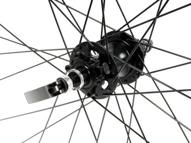 Zapletená kola MTB 29"/ Trek 28" WTB   STi23 TCS Disc- NOVATEC D041SB-B15-Boost / Formula  DC310 Disc 6děr- pár