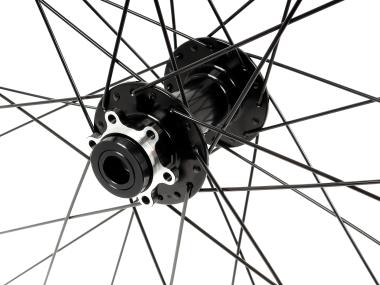 Zapletená kola MTB 29"/ Trek 28" WTB   STi23 TCS Disc- NOVATEC D041SB-B15-Boost / Formula  DC310 Disc 6děr- pár