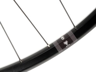 Zapletená kola MTB 29"/ Trek 28" WTB   STi23 TCS Disc- NOVATEC D041SB-B15-Boost / Formula  DC310 Disc 6děr- pár