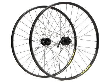 Zapletená kola MTB 29"/ Trek 28" WTB   STi23 TCS Disc- NOVATEC D041SB-B15-Boost / Formula  DC310 Disc 6děr- pár