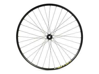 Zapletená kola MTB 29"/ Trek 28" WTB STi23 TCS  Disc- Shimano HB-MT410-B / FH-M4050 Disc Center Lock - pár