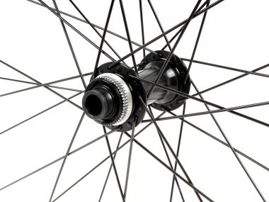 Zapletená kola MTB 29"/ Trek 28" WTB STi23 TCS  Disc- Shimano HB-MT410-B / FH-M4050 Disc Center Lock - pár
