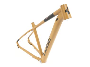 Cube Aim EX rám MTB 29" velikost M – 16"
