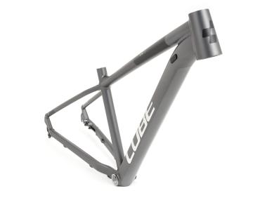 Cube Aim SLX rám MTB 27,5" velikost S – 14"