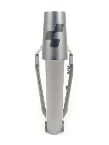 Cube Aim SLX rám MTB 27,5" velikost S – 14"