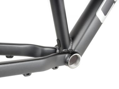 Cube Aim SLX rám MTB 27,5" velikost S – 14"